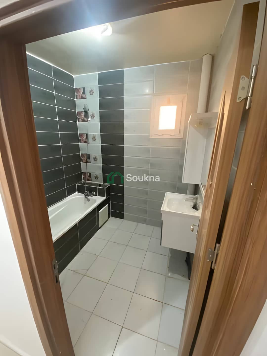 Vente Appartement F4 Oran Bir El Djir - Photo 1