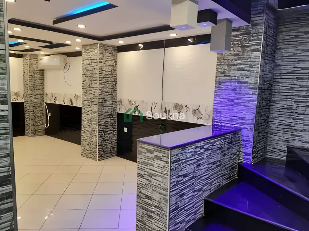 Vente Local Oran Bir El Djir - Photo 1