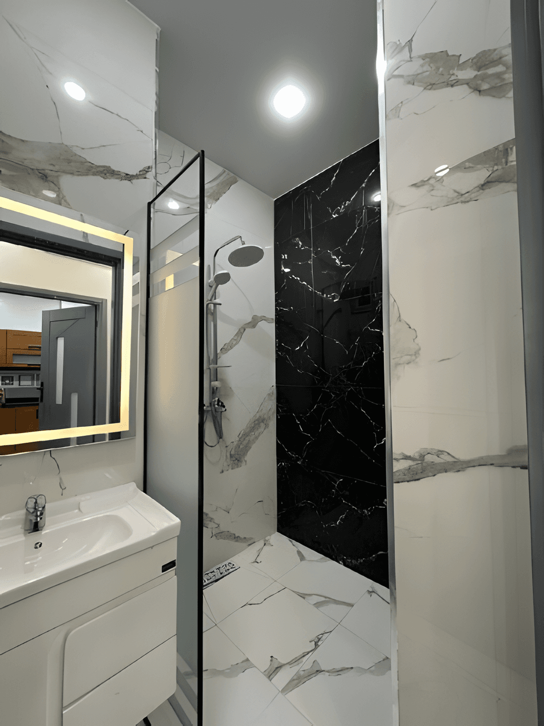 Vente Appartement F3 Alger Bordj El Kiffan - Photo 1