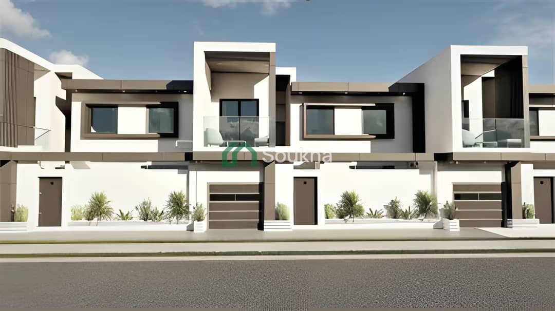 Vente Villa Tlemcen Marsa Ben Mhidi - Photo 1