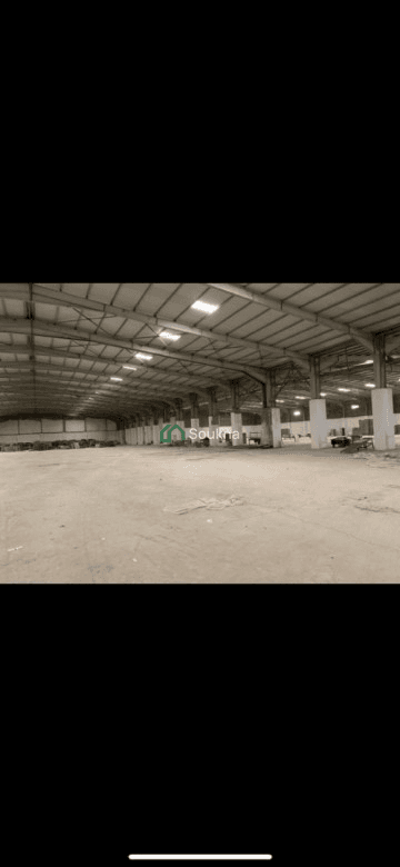 Vente Hangar - Usine Oran Oued Tlelat - Photo 1
