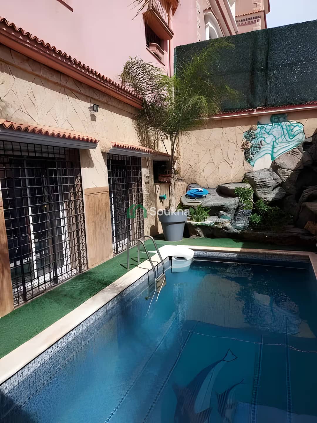 Vente Villa Oran Oran - Photo 1