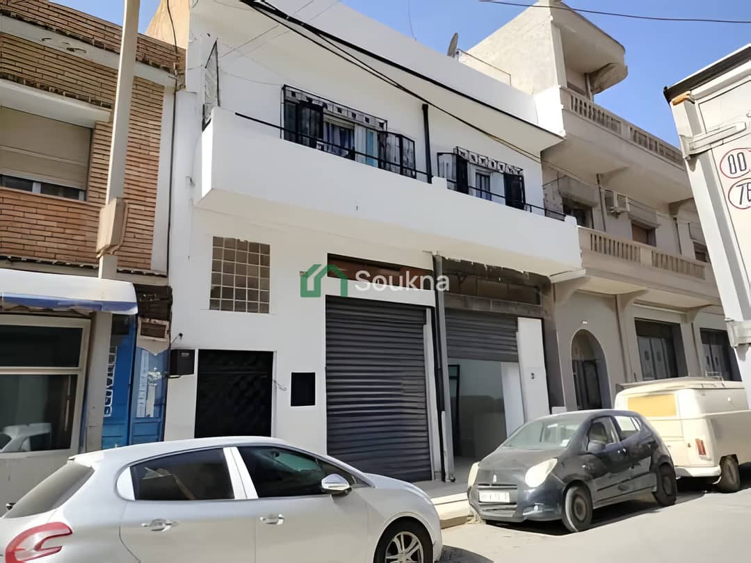 Vente Villa Oran Oran - Photo 1