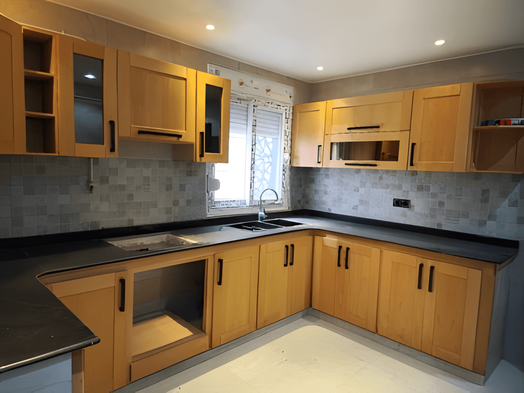 Vente Appartement F3 Alger Bordj El Kiffan - Photo 1