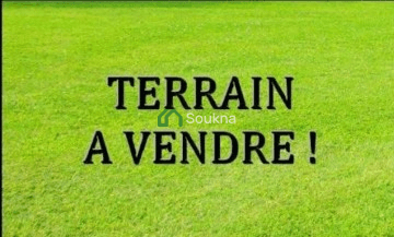 Vente Terrain Mascara Sig - Photo 1