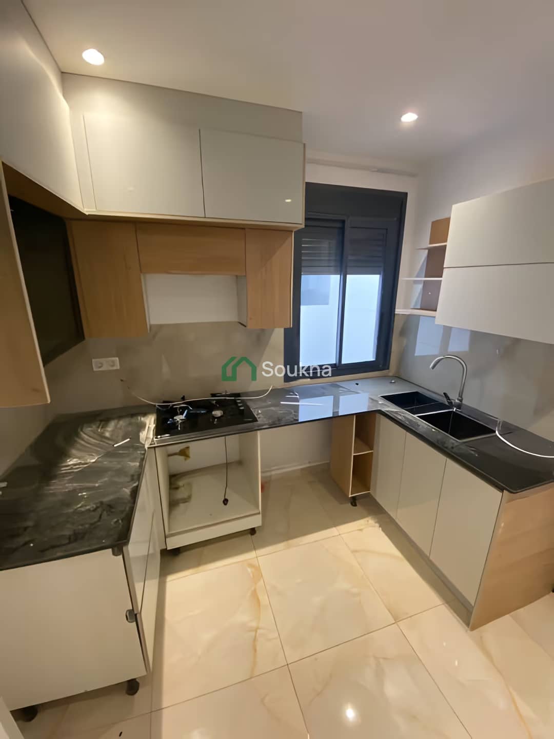 Location Appartement F3 Oran Oran - Photo 1