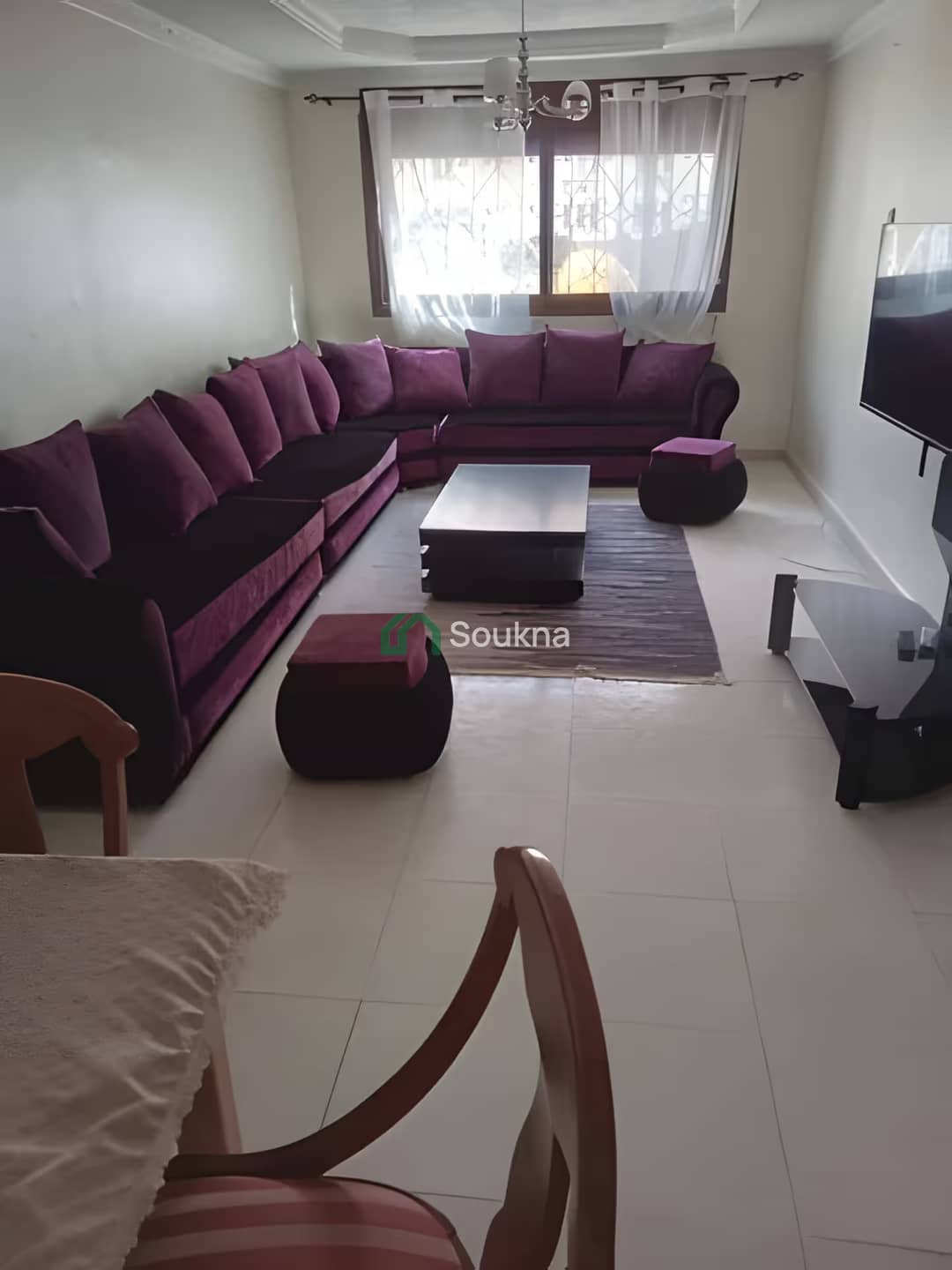 Location Appartement F3 Oran Oran - Photo 1