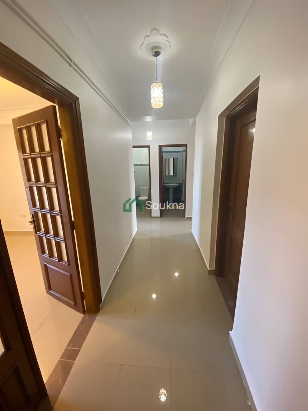 Location Appartement F3 Oran Oran - Photo 1