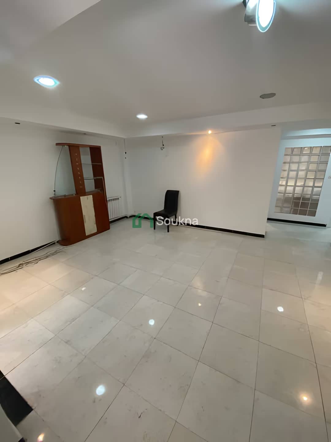 Location Appartement F4 Oran Oran - Photo 3