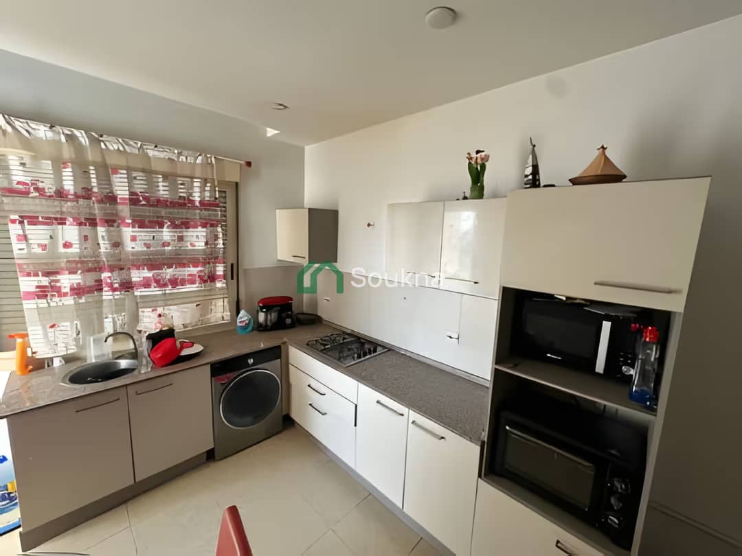 Location Appartement F4 Oran Oran - Photo 1