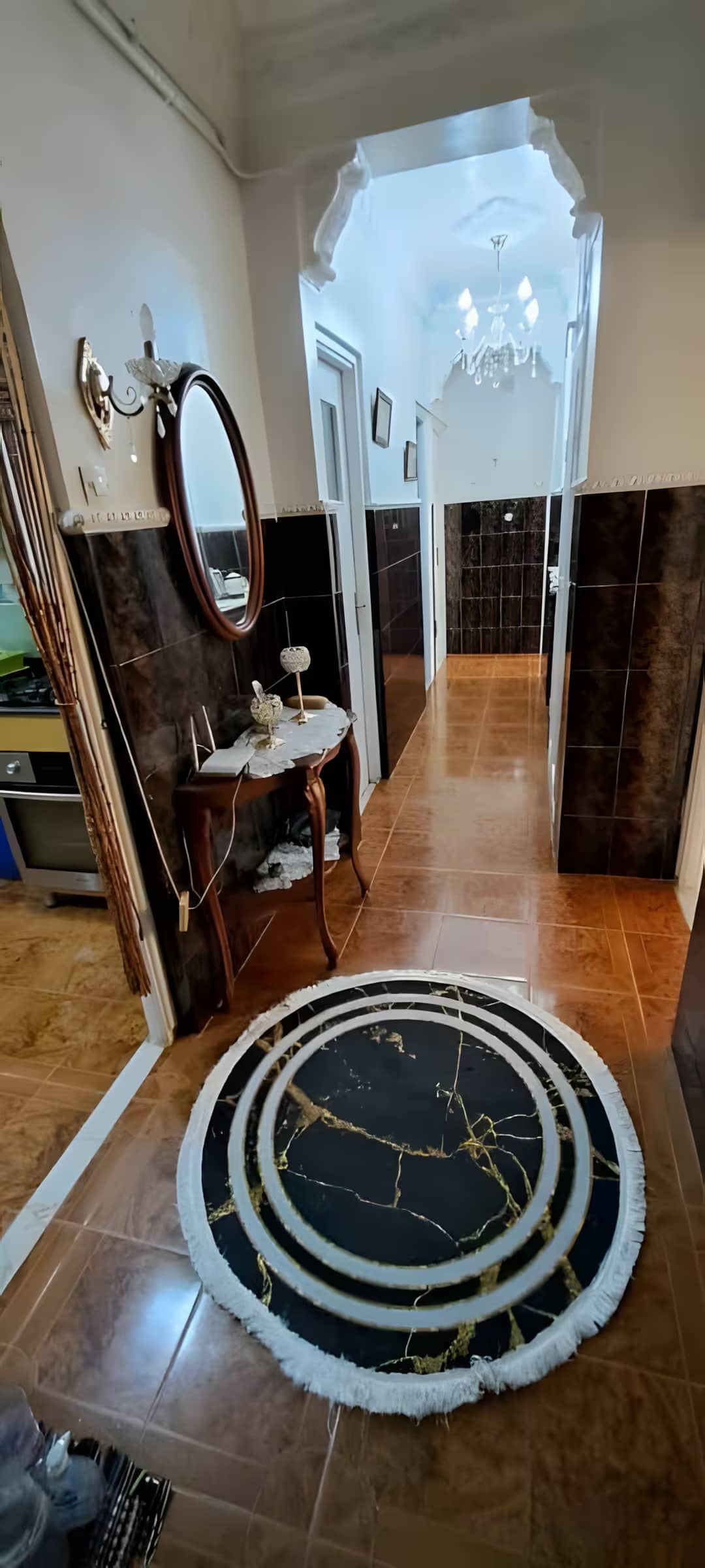 Location Appartement F3 Alger Zeralda - Photo 17