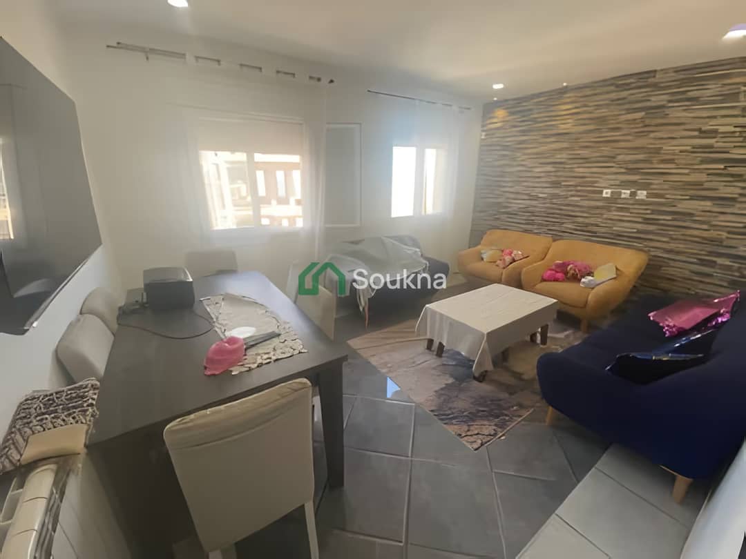 Vente Appartement F3 Oran Oran - Photo 1