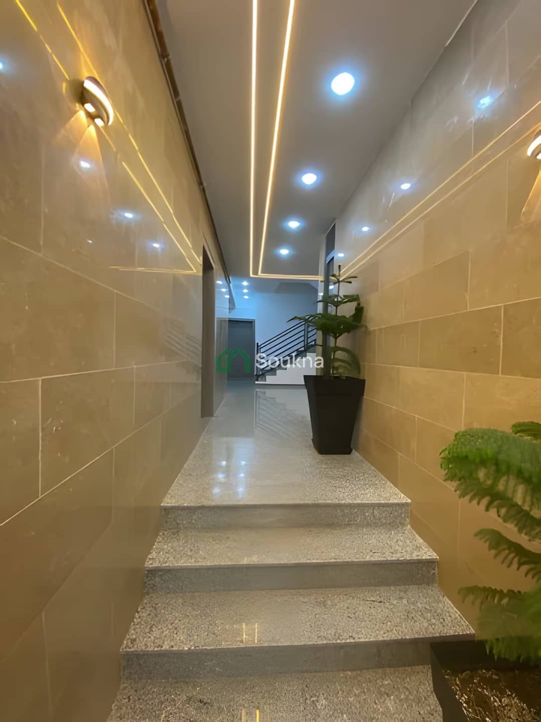 Vente Appartement F4 Oran Bir El Djir - Photo 1