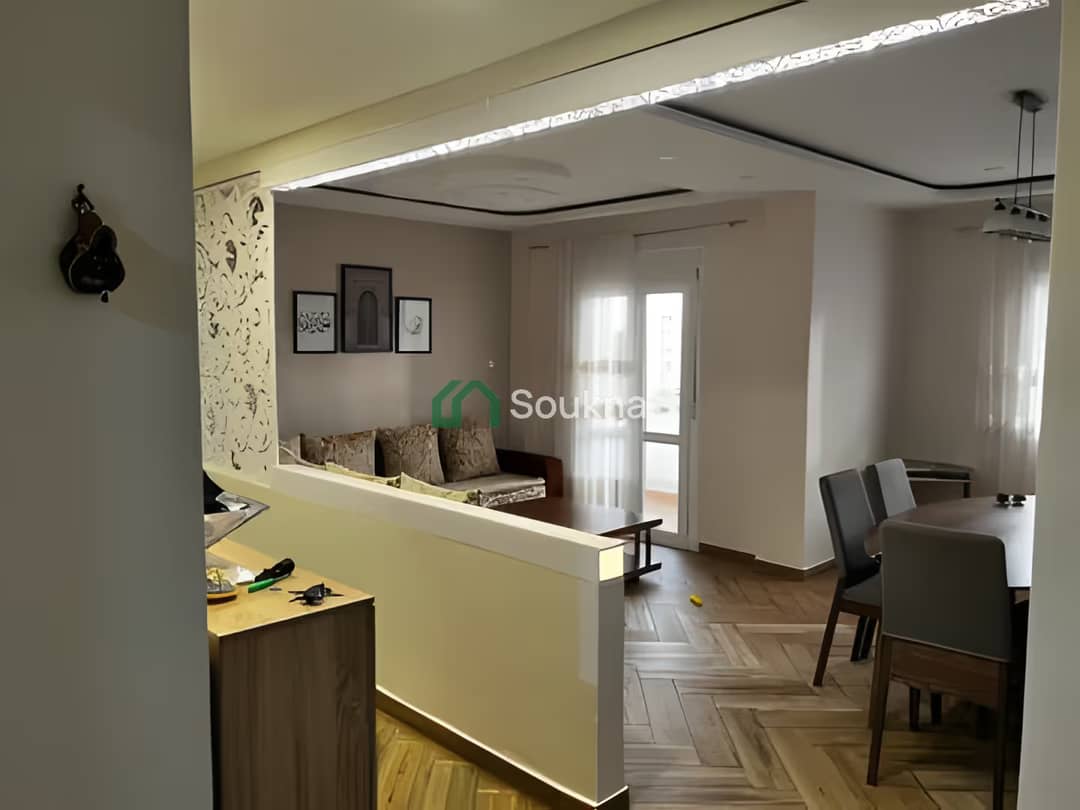 Vente Appartement F4 Oran Oran - Photo 1