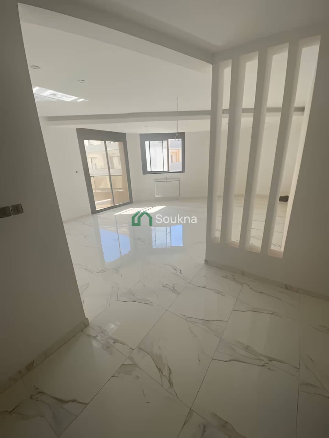 Vente Appartement F4 Oran Oran - Photo 1