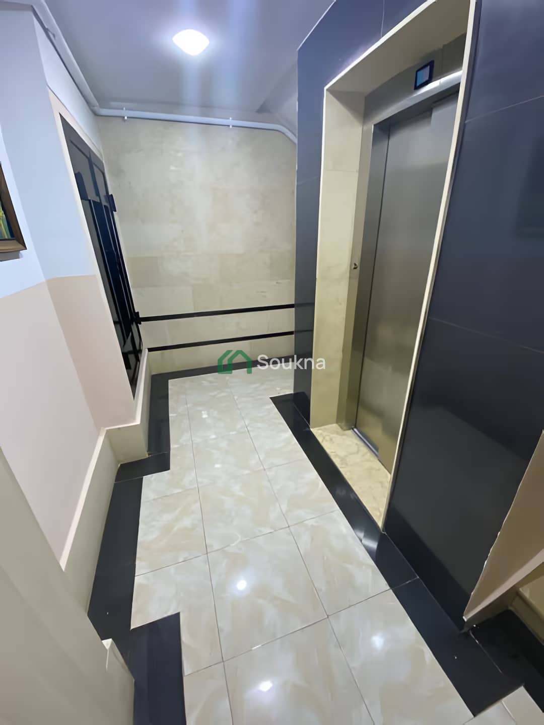 Vente Appartement F5 Oran Bir El Djir - Photo 1
