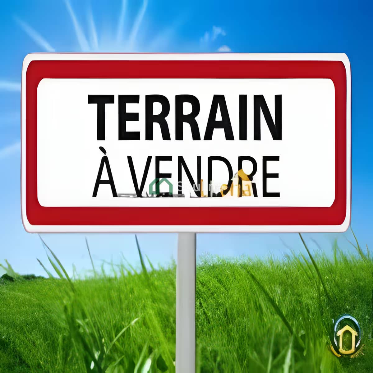 Vente Terrain Oran Oran-0