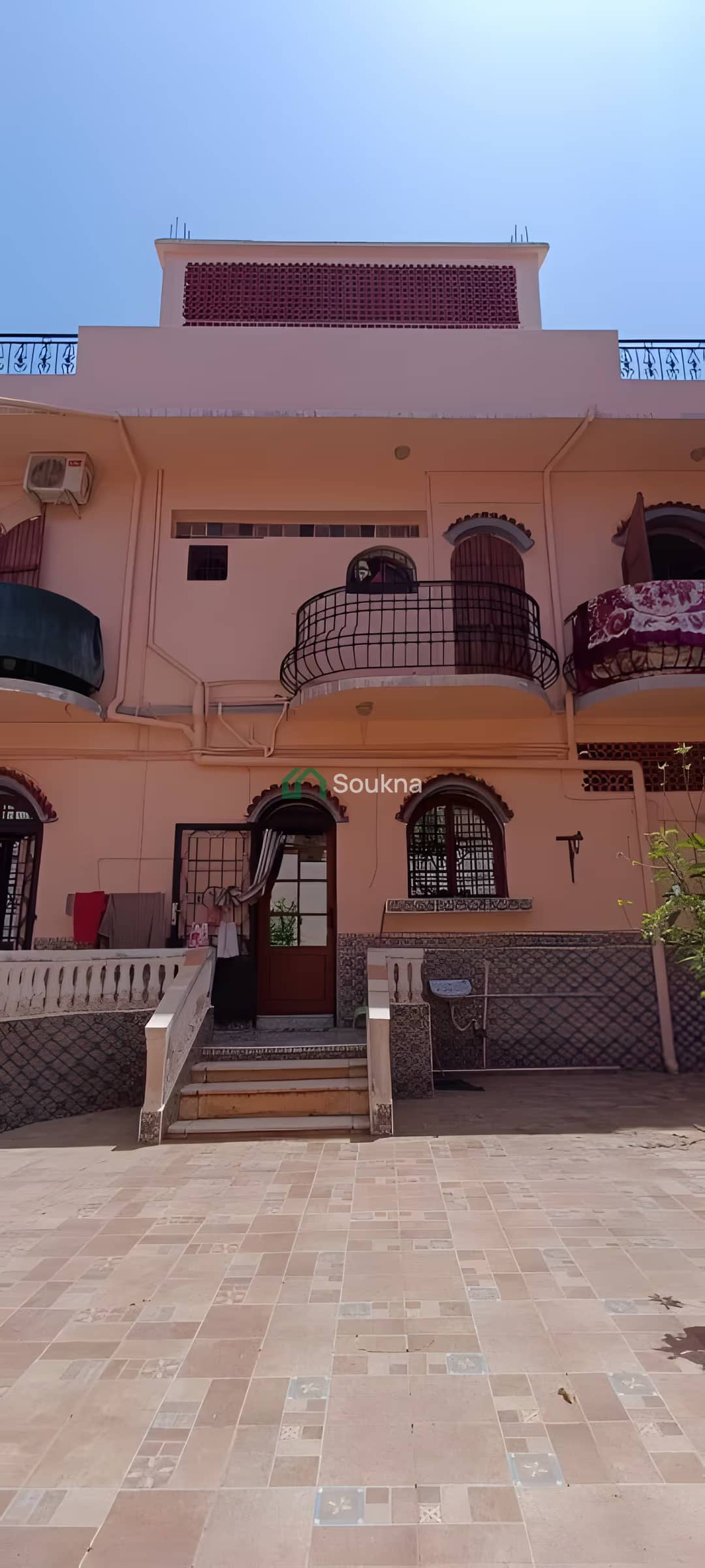 Vente Villa Oran Misseghine - Photo 1