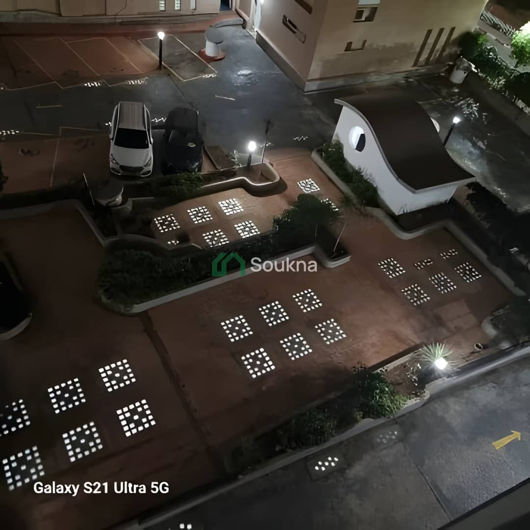 Location Appartement F3 Oran Oran - Photo 1