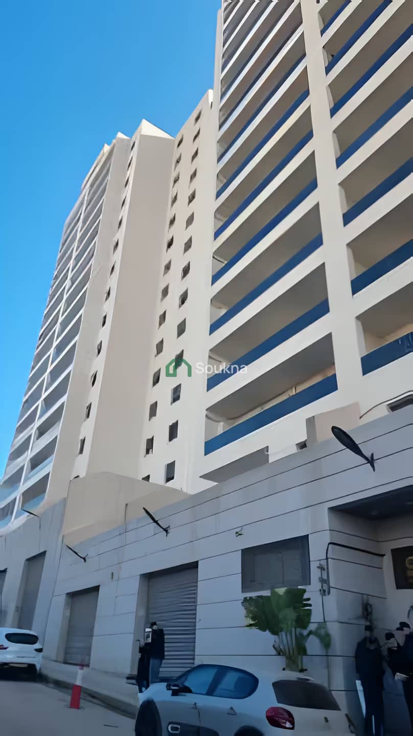 Location Appartement F3 Oran Oran - Photo 1