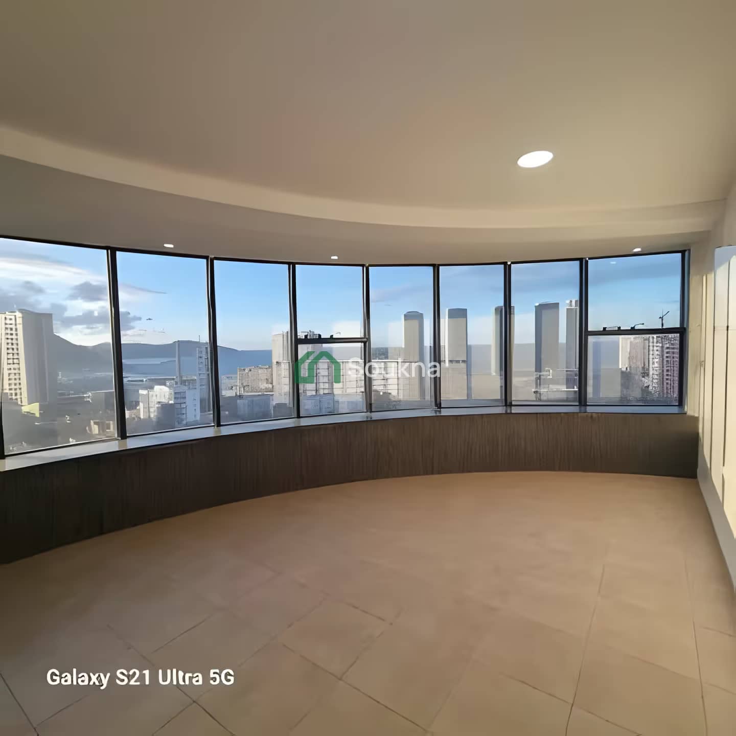 Location Appartement F4 Oran Oran-0