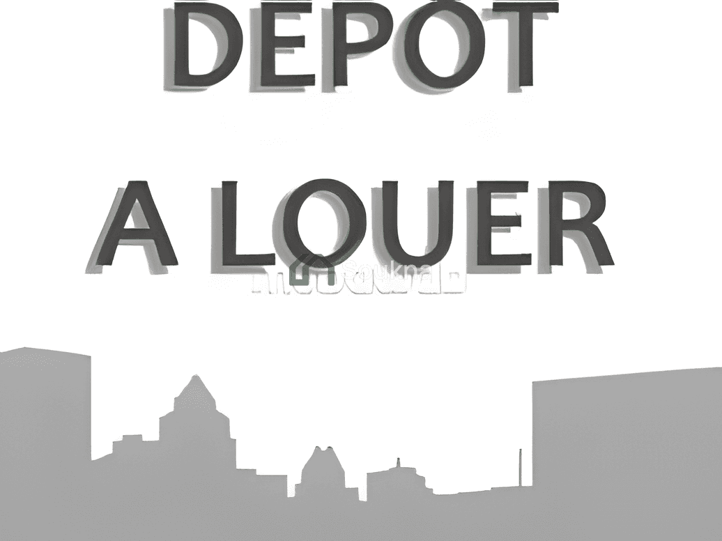 Location Hangar - Usine Oran Oran - Photo 1