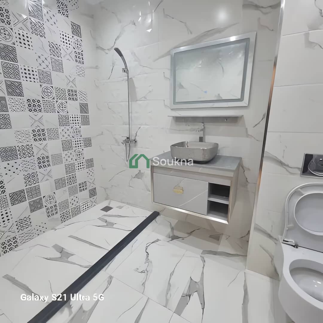 Location Appartement F4 Oran Oran - Photo 1