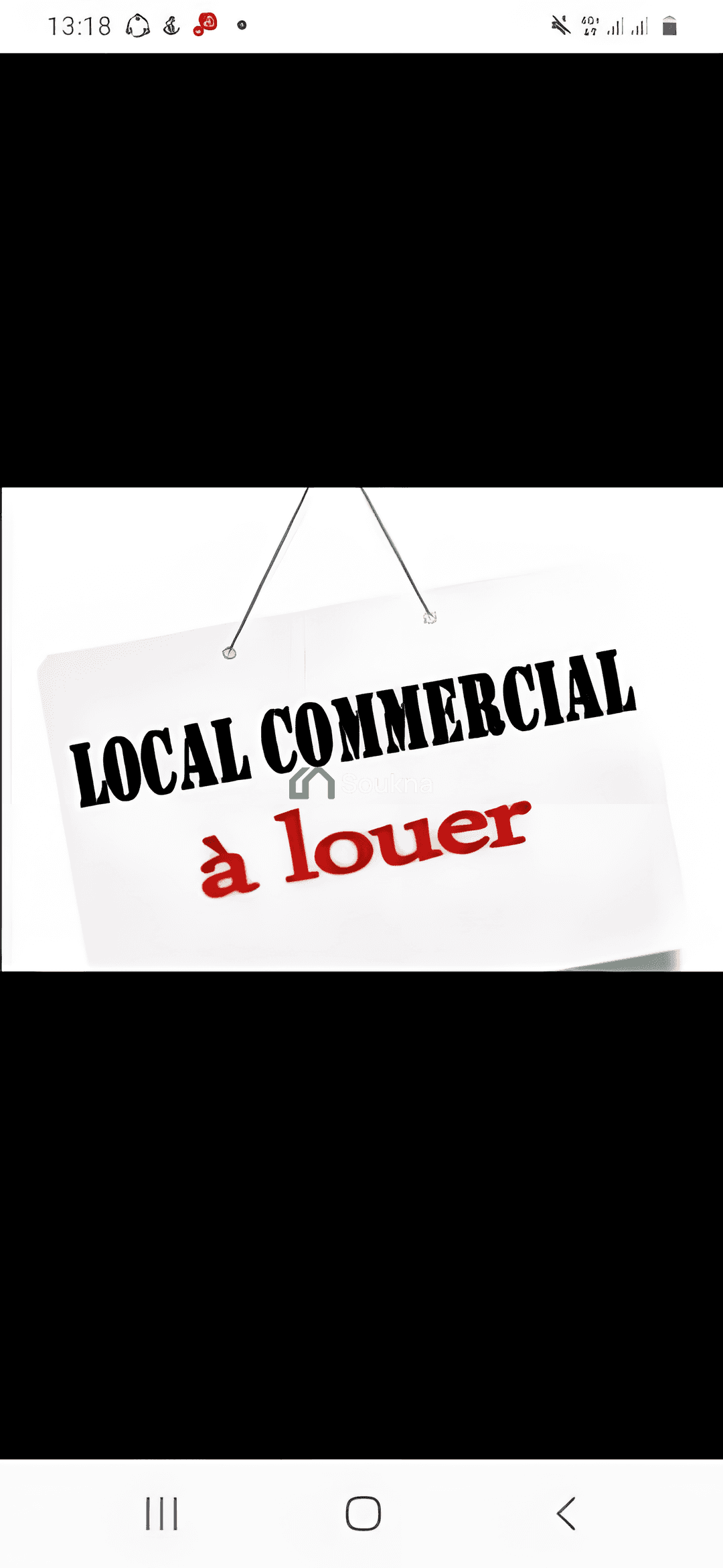 Location Local Oran Oran - Photo 1