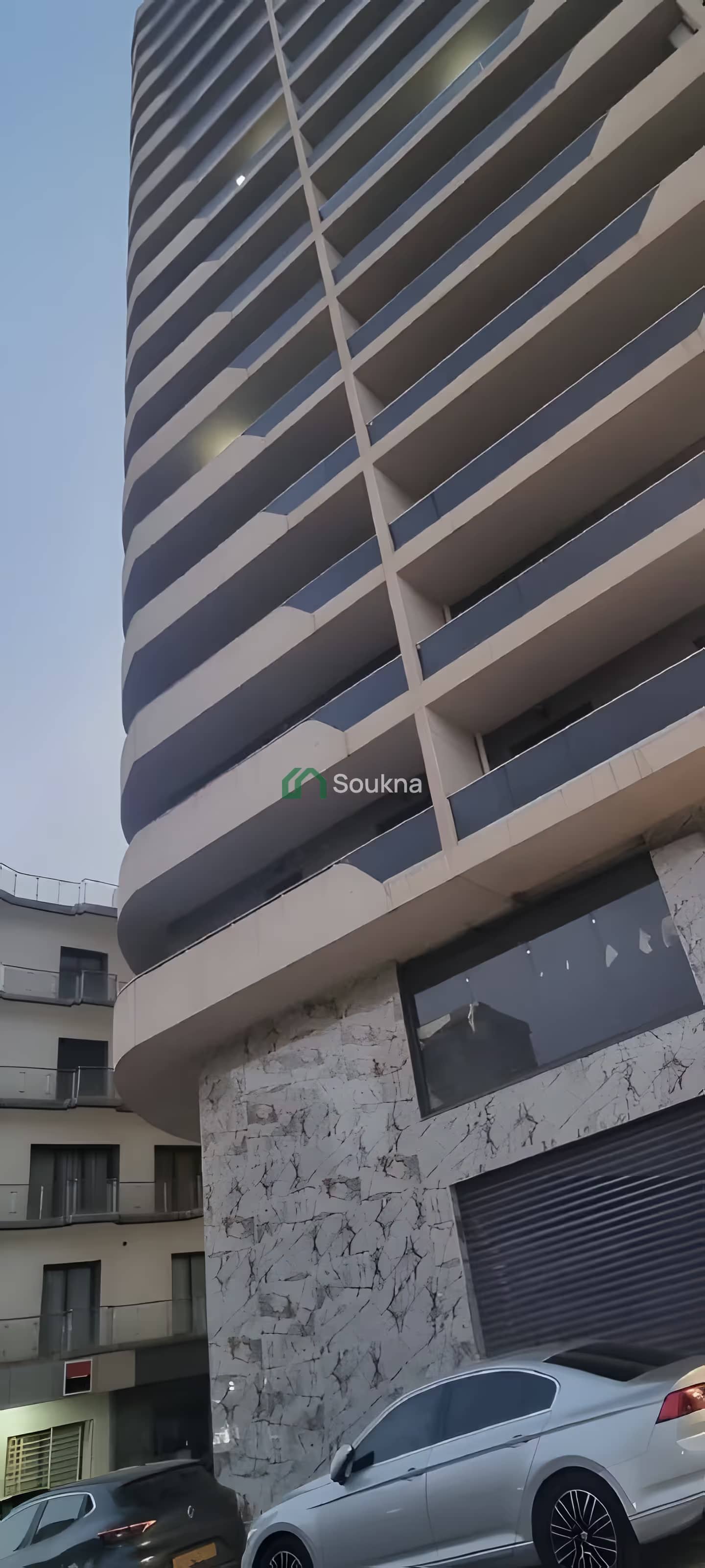 Location Appartement F4 Oran Oran-0