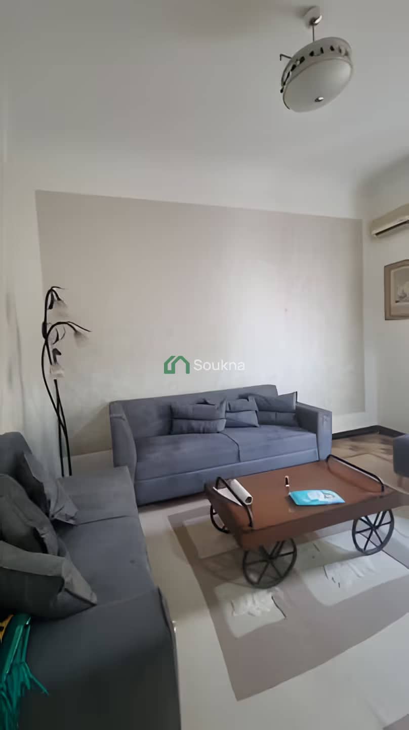 Location Appartement F4 Oran Oran-0