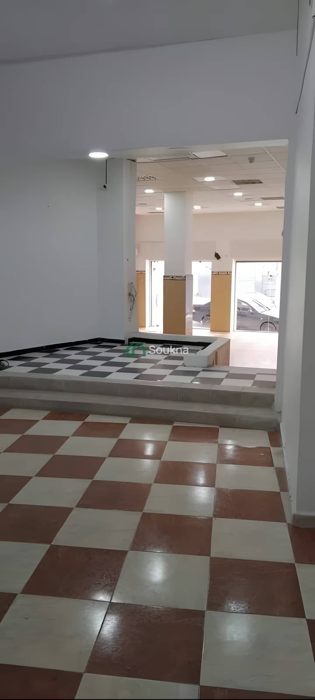 Location Local Oran Oran - Photo 1