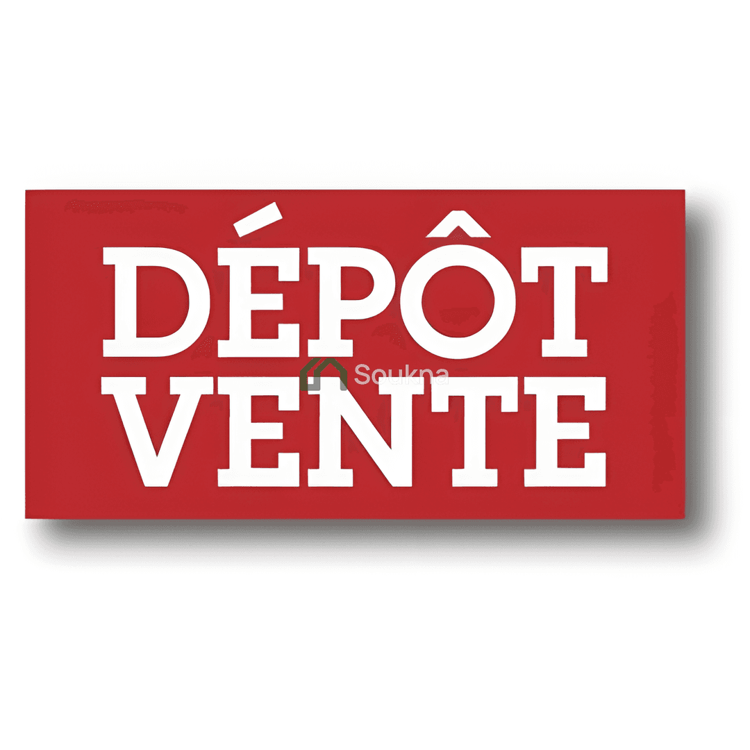 Vente Hangar - Usine Oran Oran - Photo 1