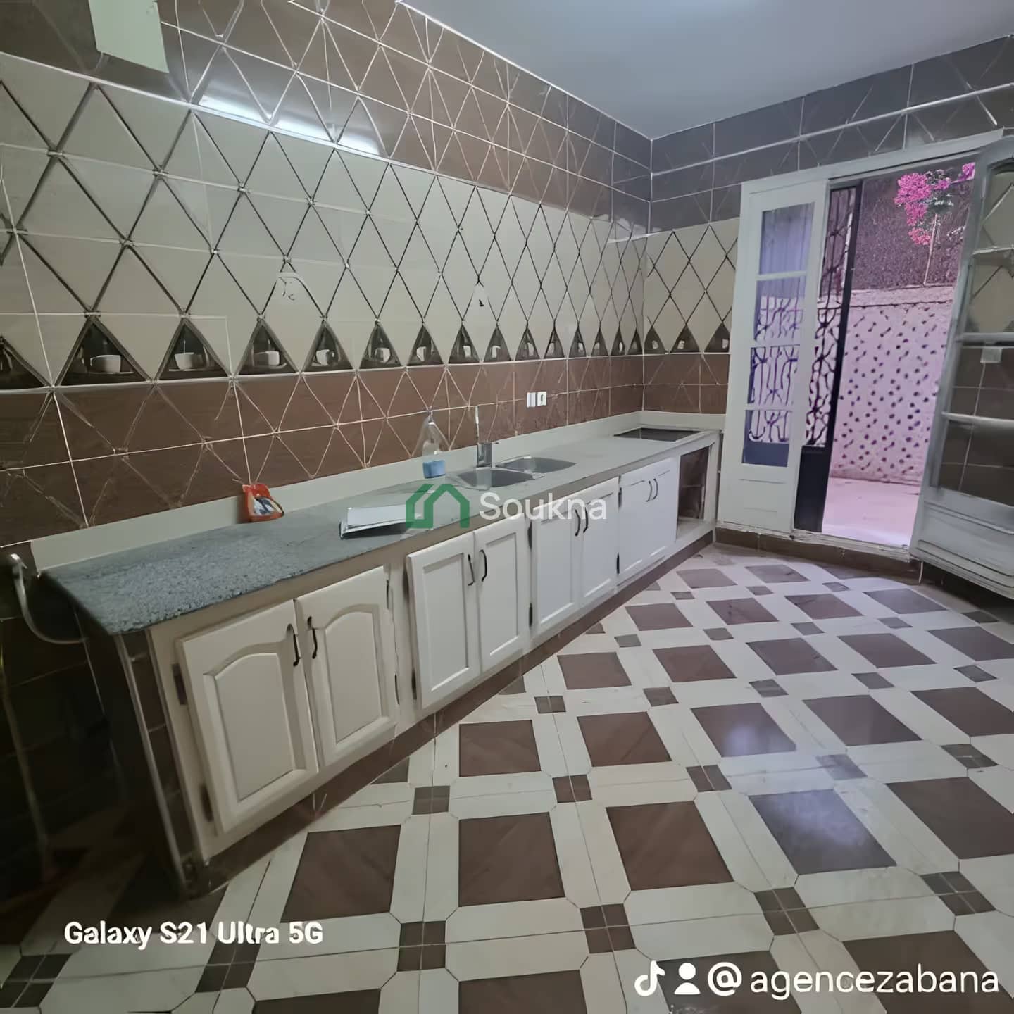 Location Villa Oran El Kerma-0