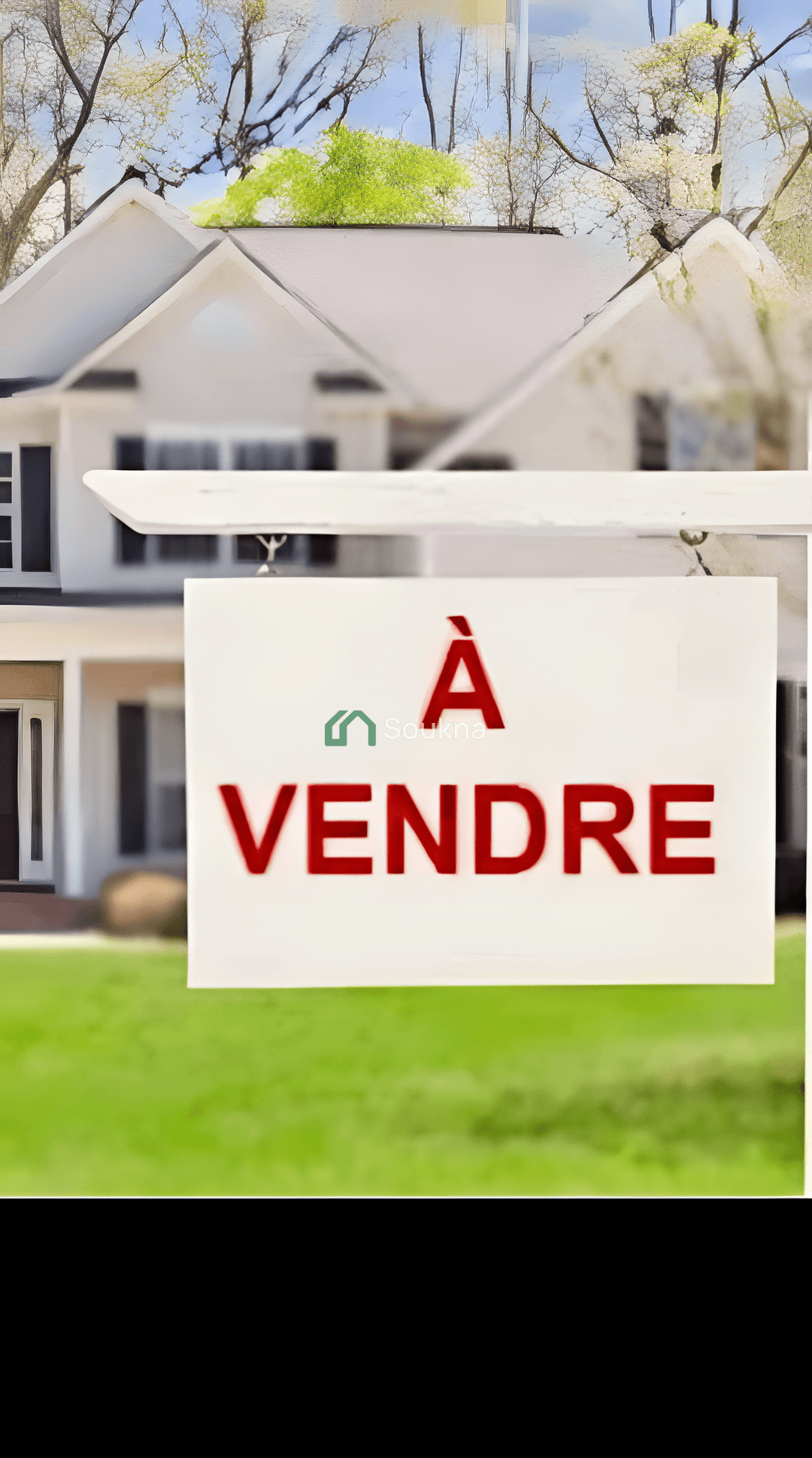 Vente Villa Oran Oran - Photo 1