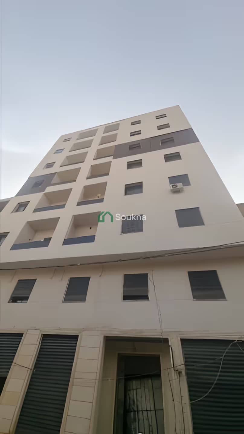 Vente Appartement F3 F4 Oran Oran - Photo 1