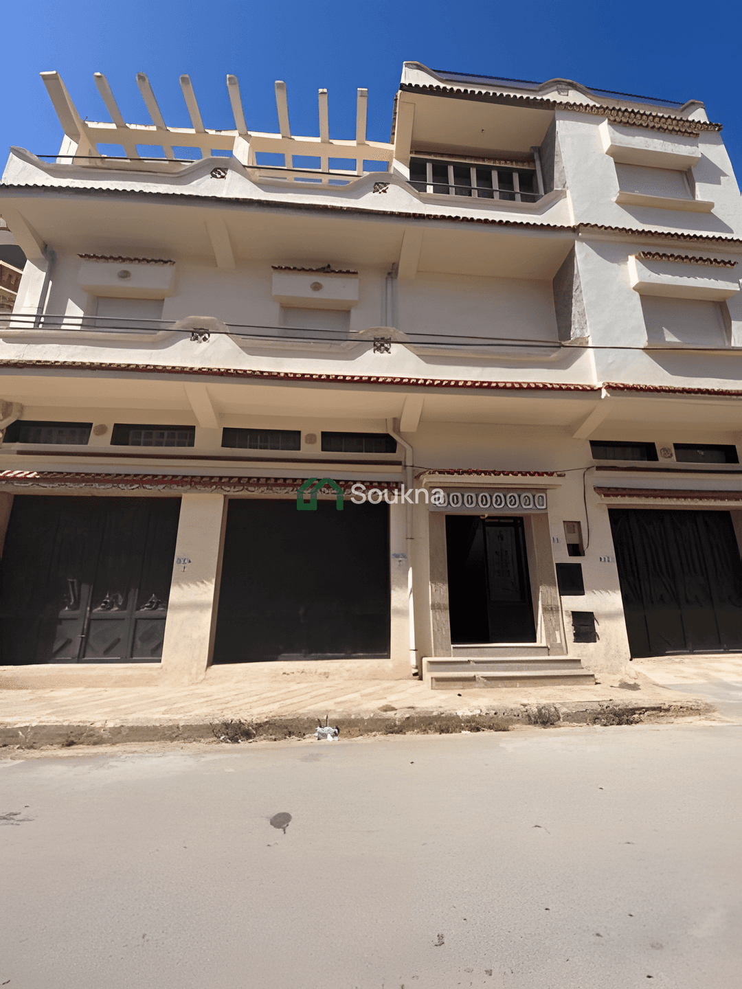 Vente Villa Oran Oran - Photo 1