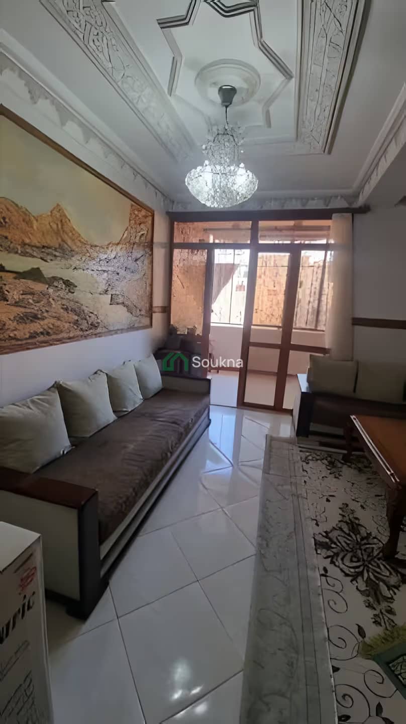Vente Appartement F3 Oran Oran - Photo 1