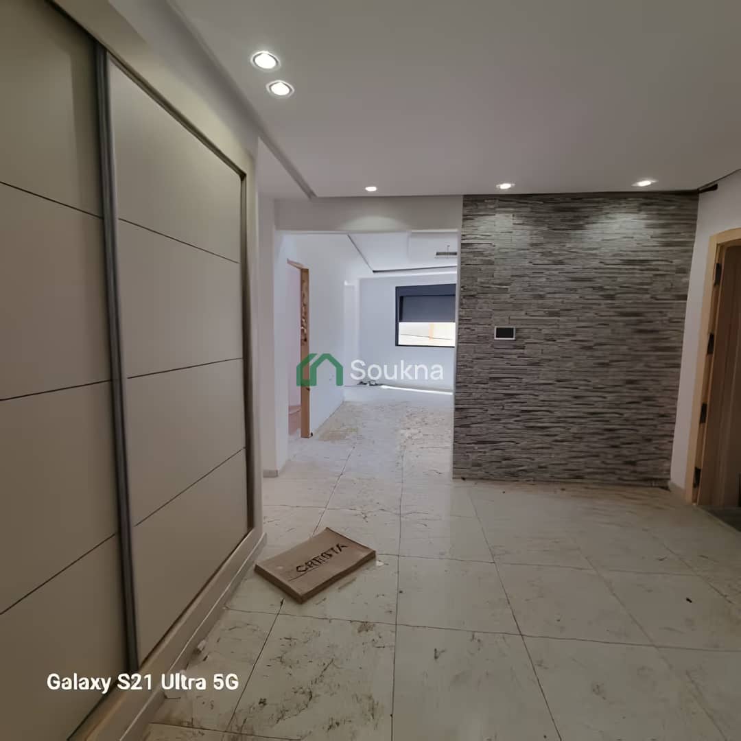 Vente Appartement F4 Oran Bir El Djir - Photo 1