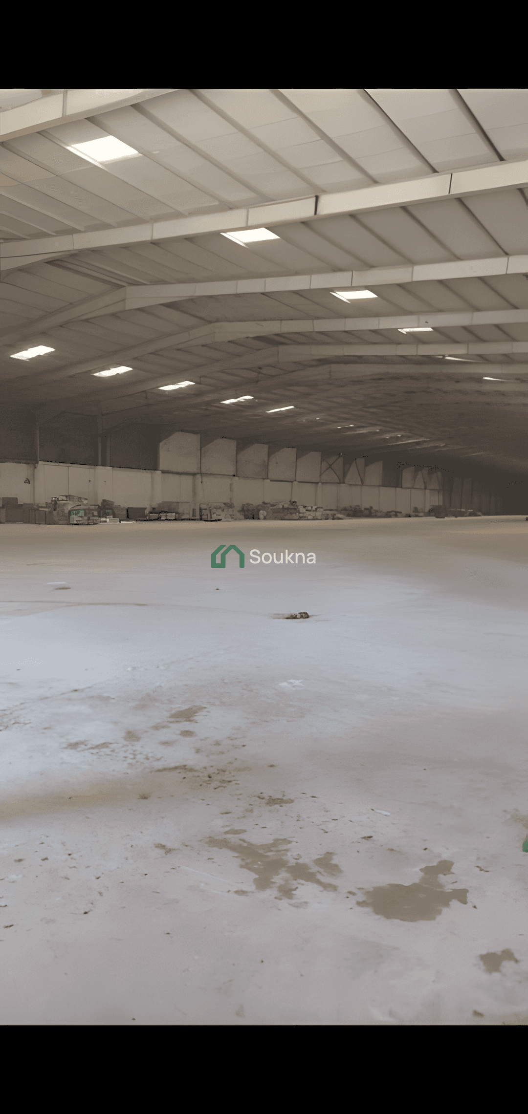 Location Hangar Oran Oued Tlelat - Photo 1