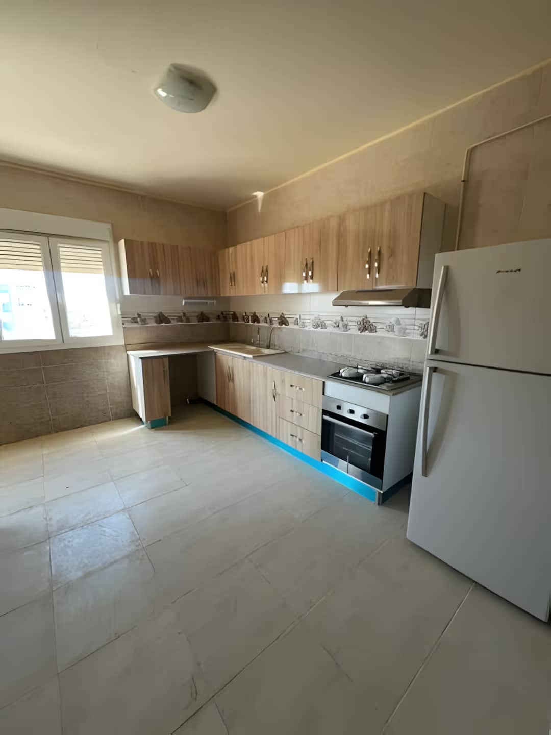 Location Appartement F4 Alger Mahelma - Photo 2