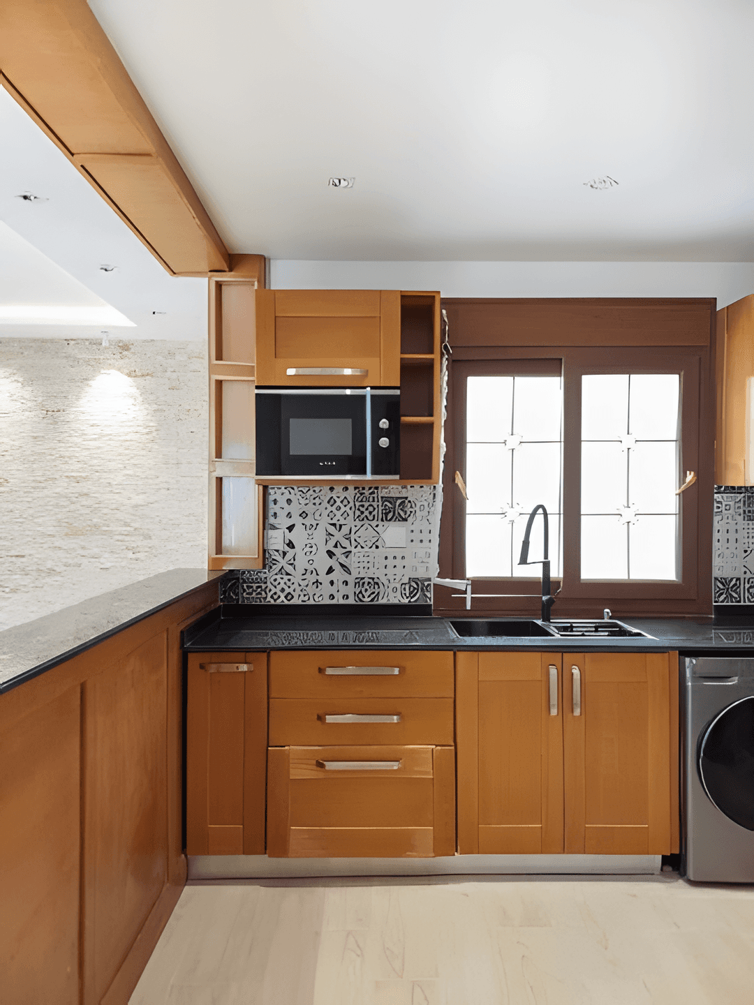 Vente Appartement F3 Alger El Harrach - Photo 1