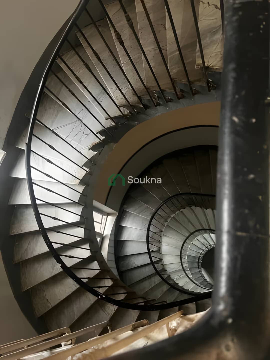 Vente Appartement F4 Oran Oran - Photo 14