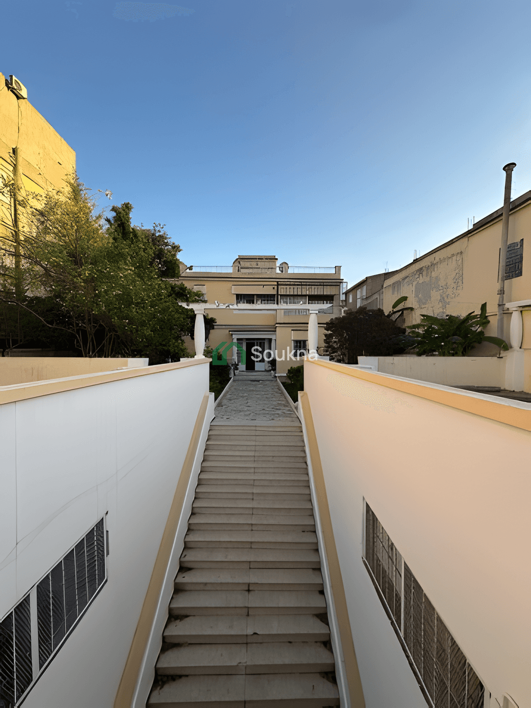 بيع أرض الجزائر بئر خادم - Photo 1