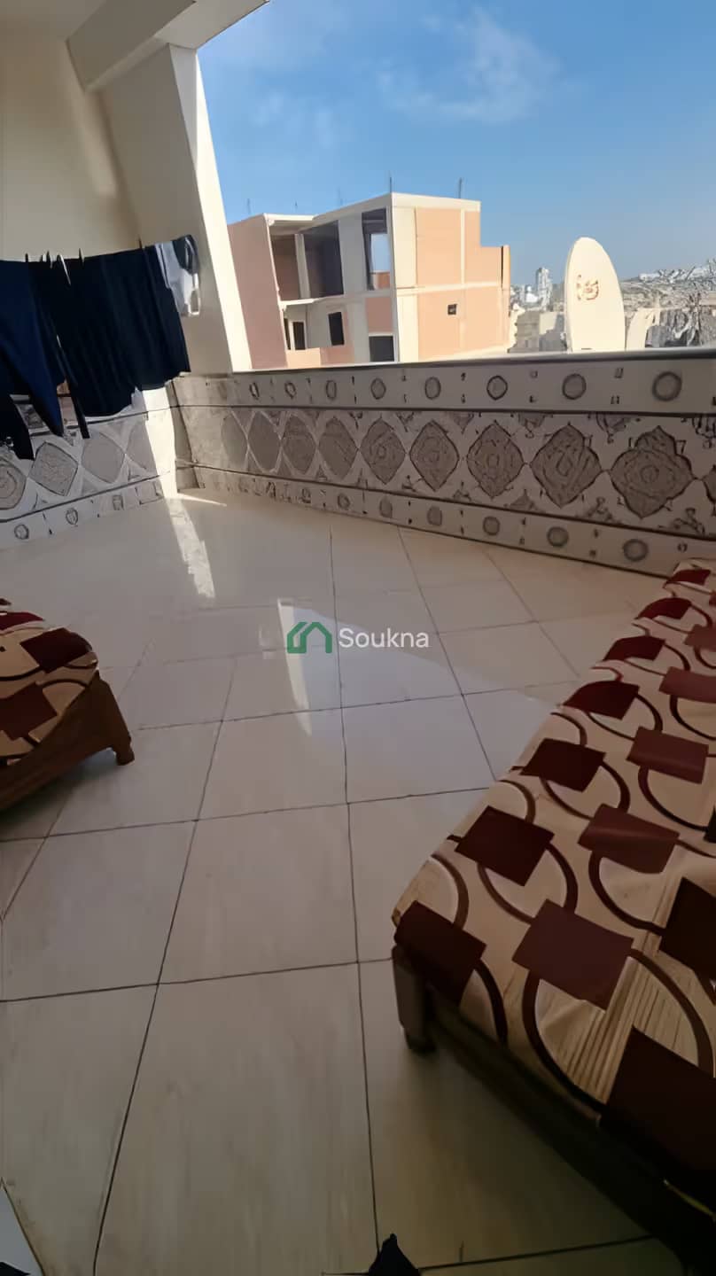 Vente Appartement F5 Oran Oran-0