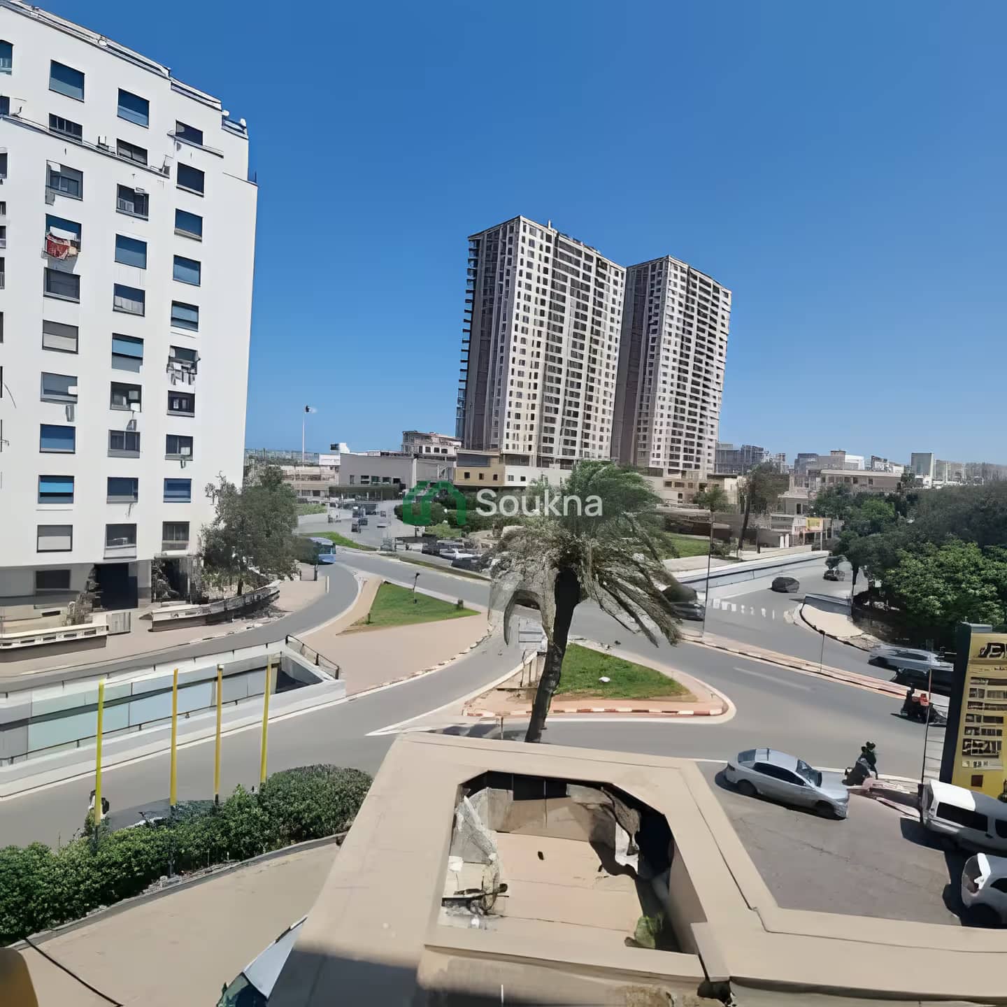 Vente appartement f4-0