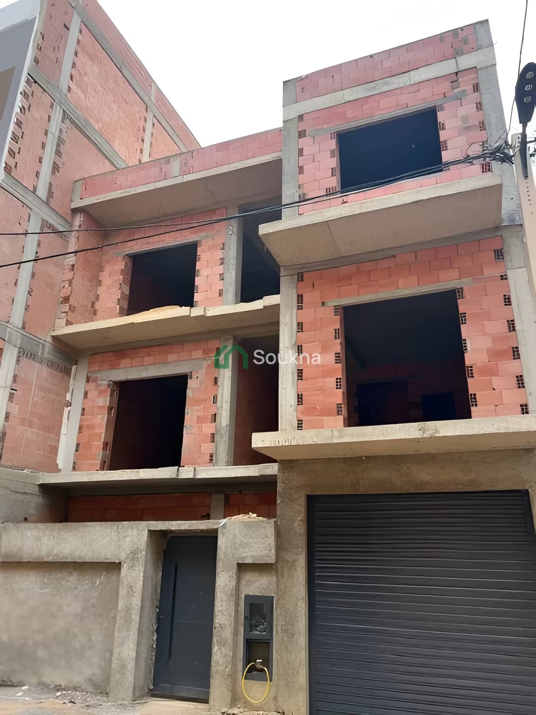 Vente Villa Oran Bir El Djir - Photo 1