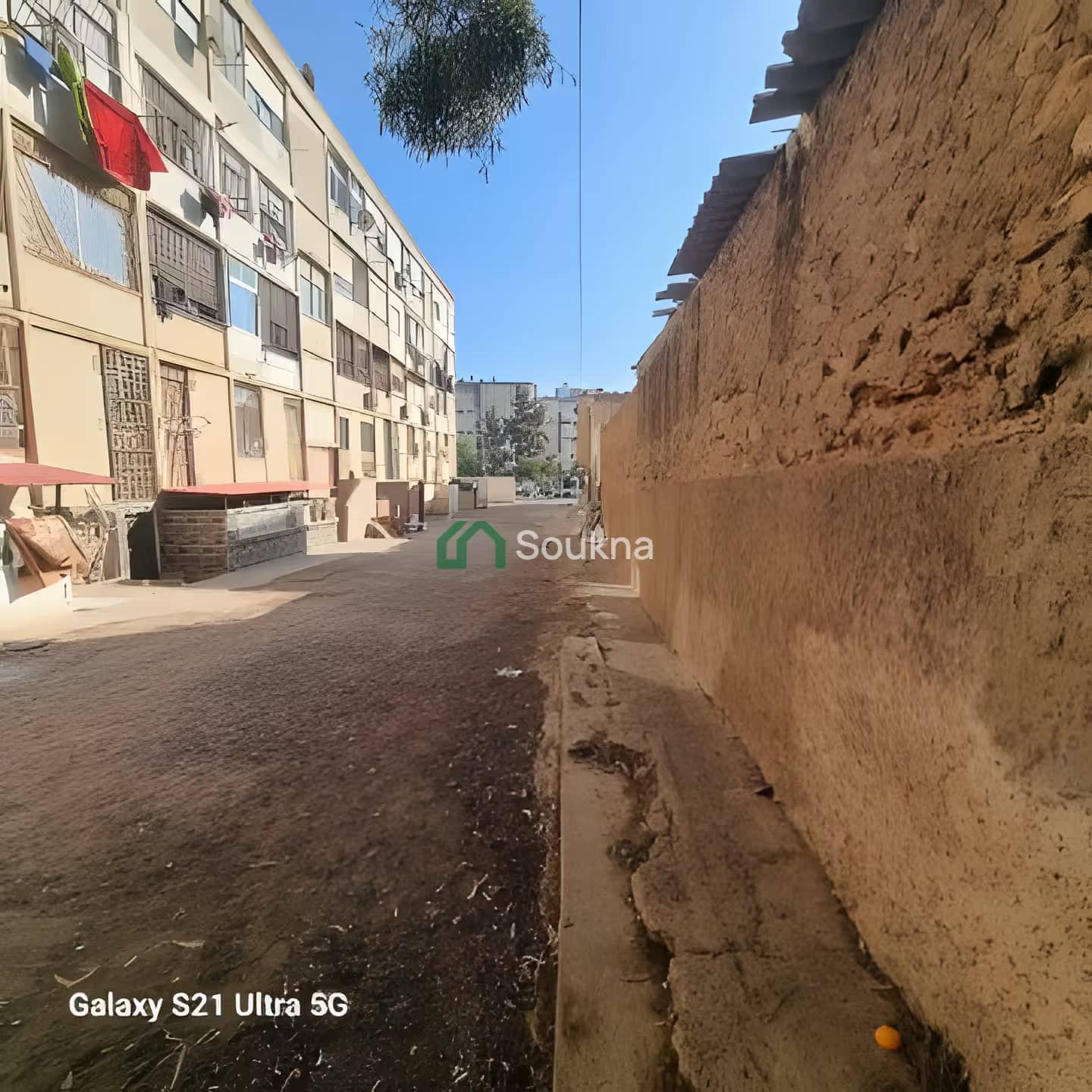 Vente Villa Oran Oran-0