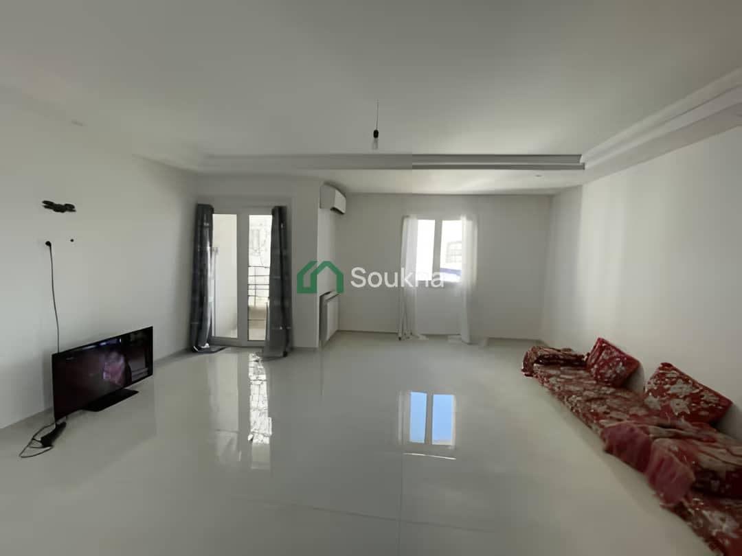 بيع شقة 3 غرف الجزائر دالي ابراهيم - Photo 1