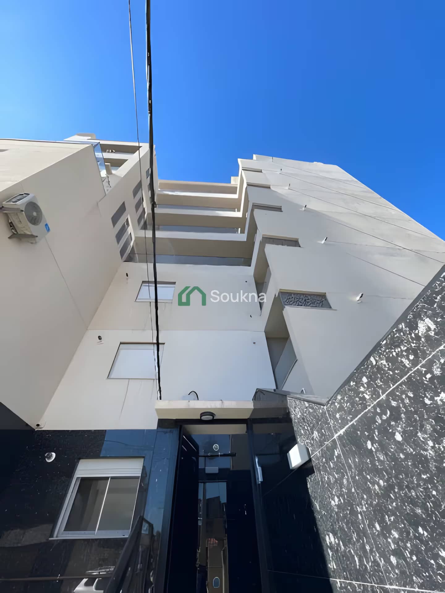 بيع شقة 4 غرف الجزائر العاشور-0