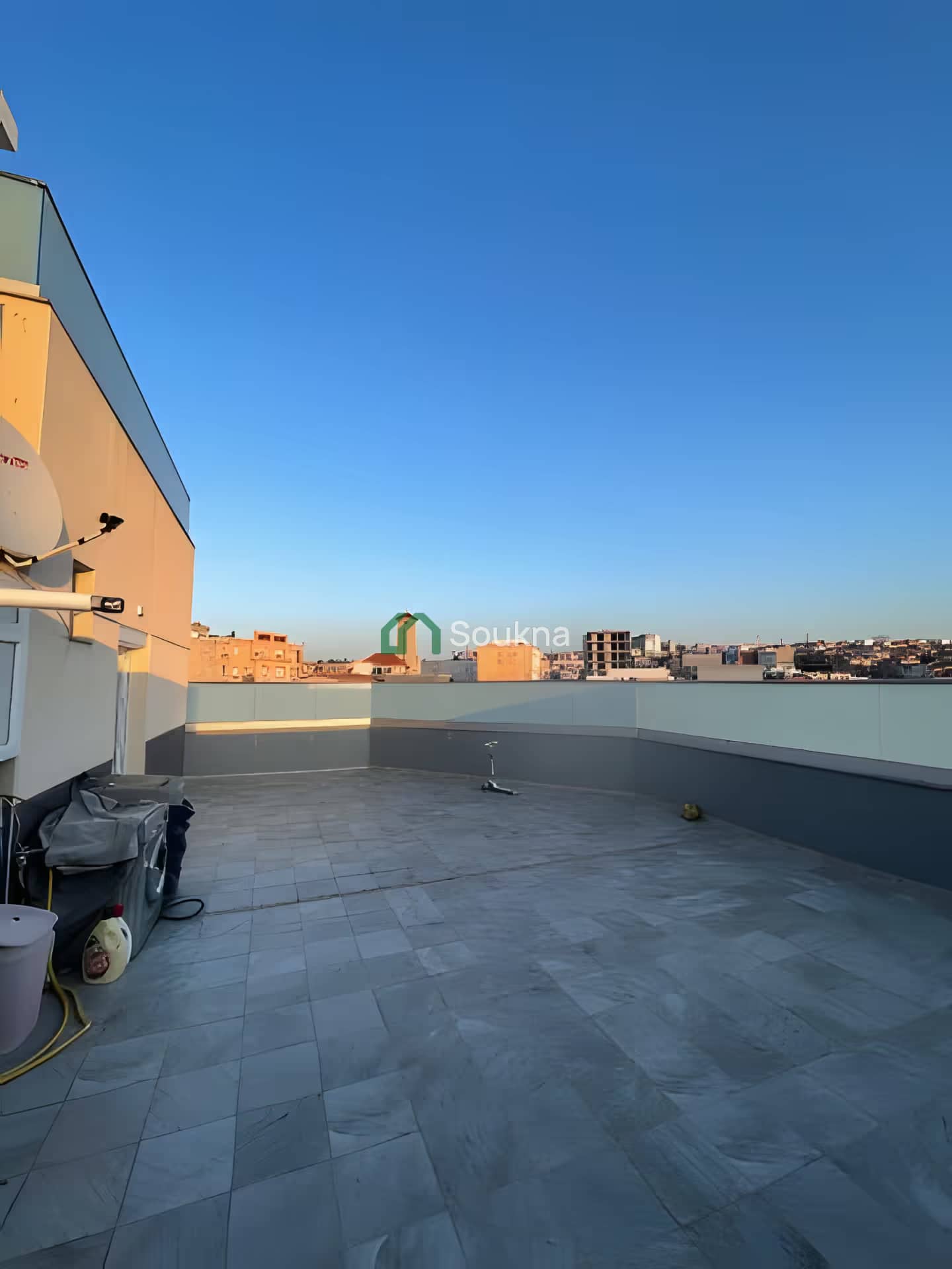 بيع شقة 4 غرف الجزائر أولاد فايت-0